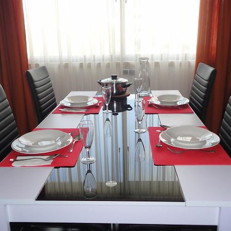 Original Apartments Albufeira Luaran gambar