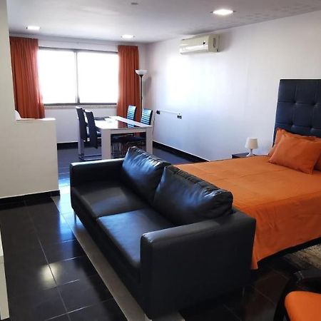 Original Apartments Albufeira Luaran gambar
