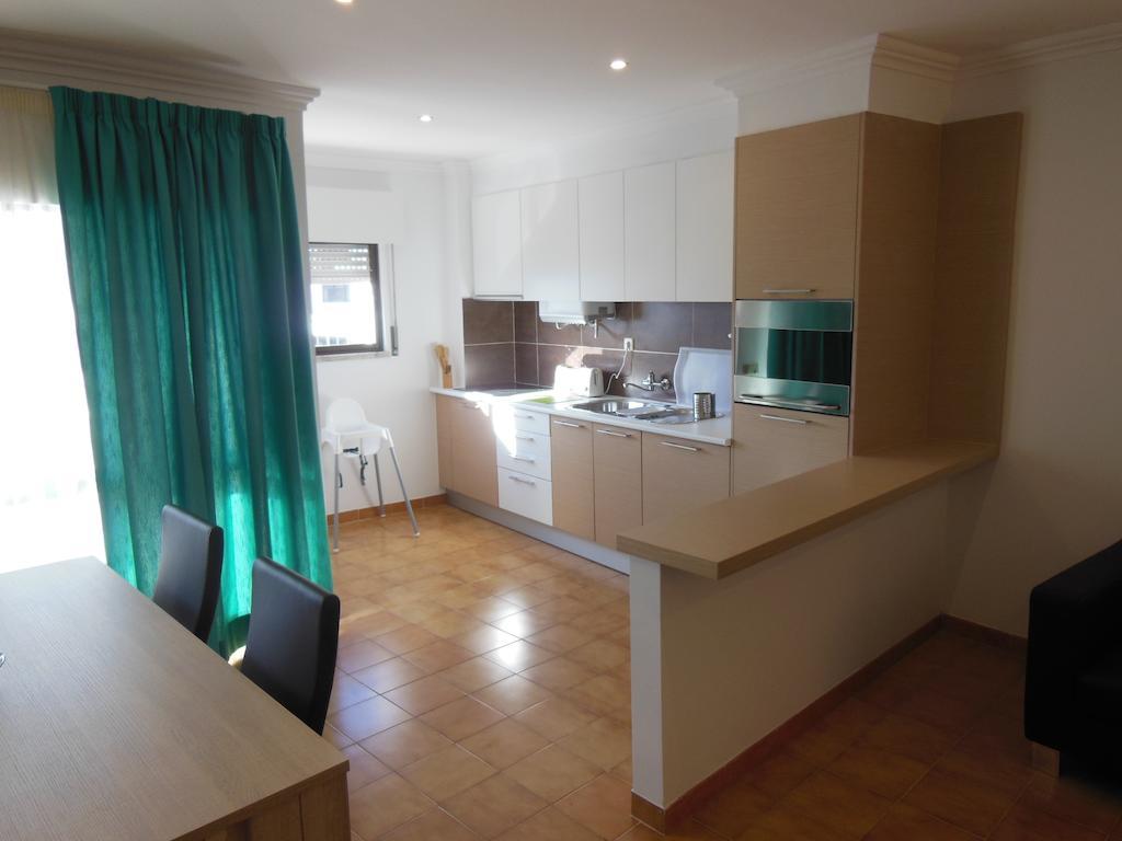 Original Apartments Albufeira Bilik gambar
