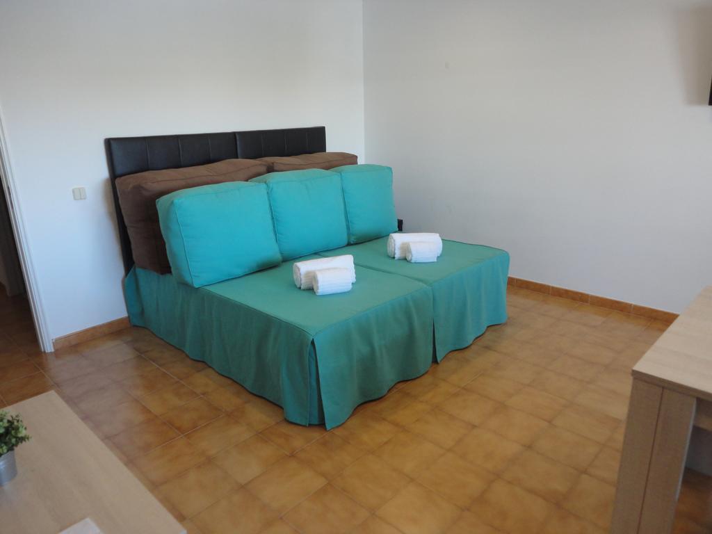 Original Apartments Albufeira Bilik gambar