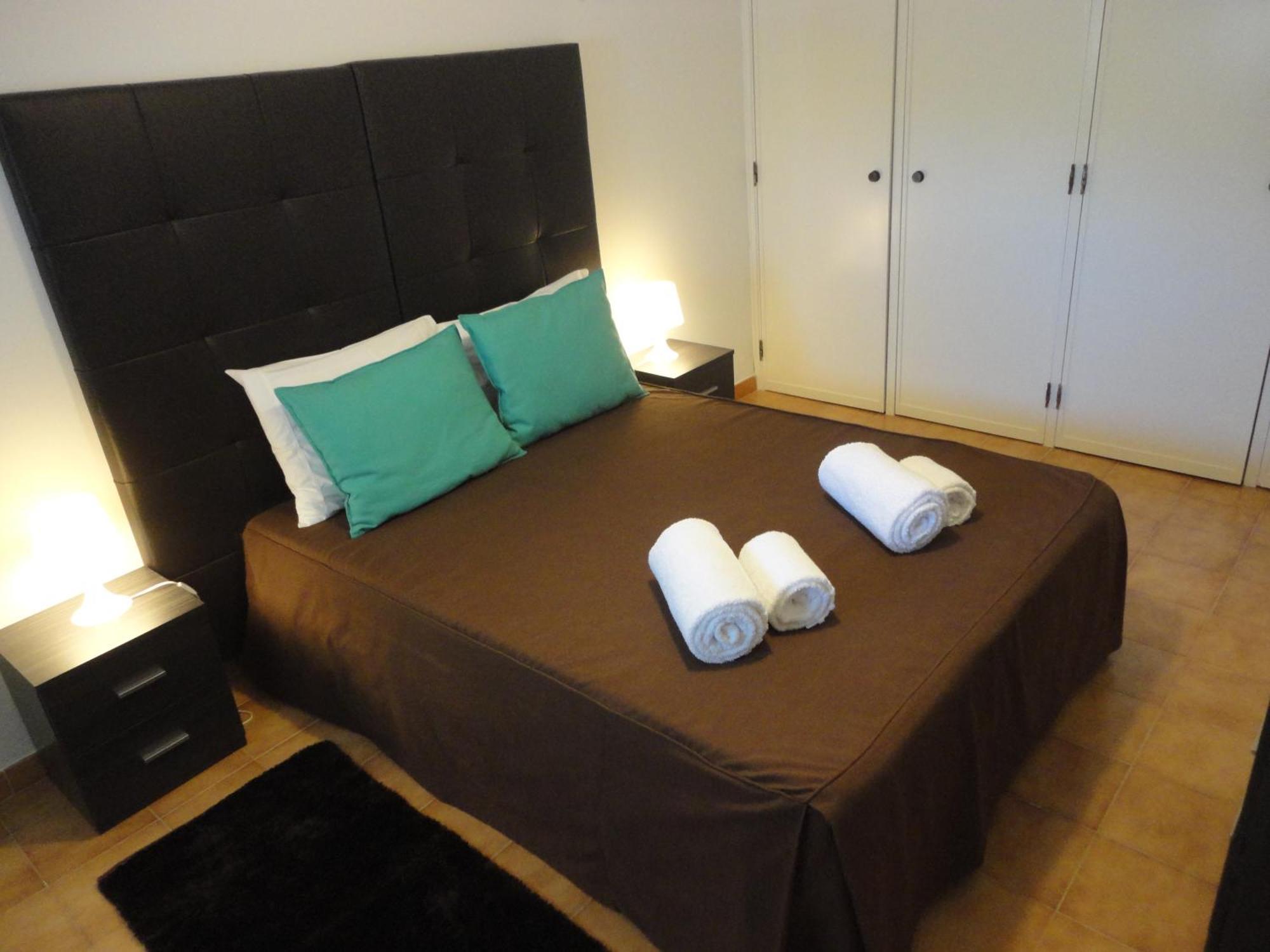 Original Apartments Albufeira Luaran gambar