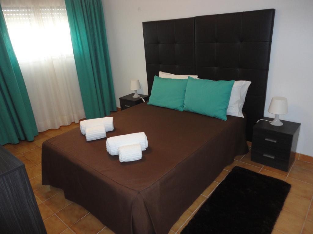 Original Apartments Albufeira Bilik gambar