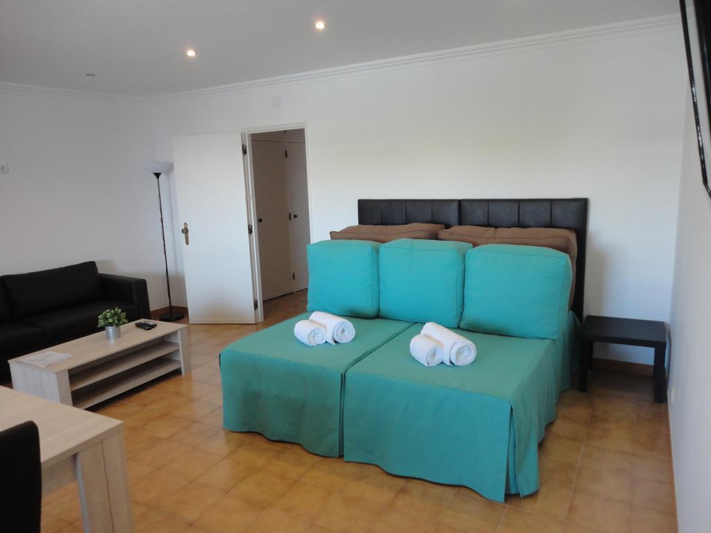 Original Apartments Albufeira Bilik gambar