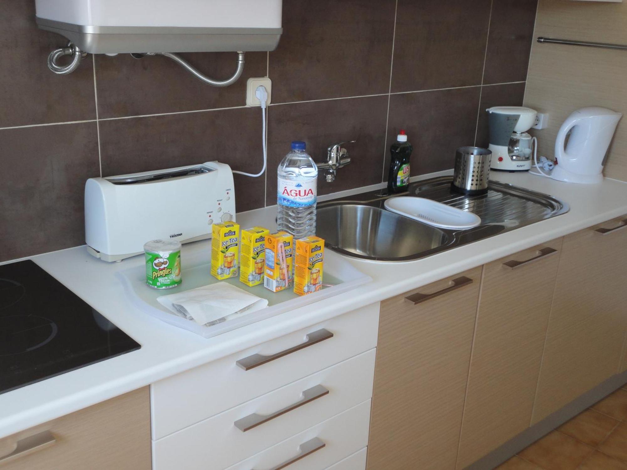 Original Apartments Albufeira Bilik gambar