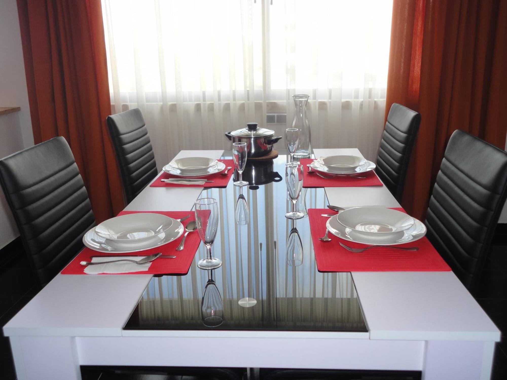 Original Apartments Albufeira Luaran gambar