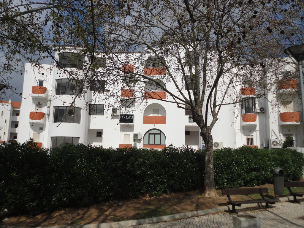 Original Apartments Albufeira Bilik gambar