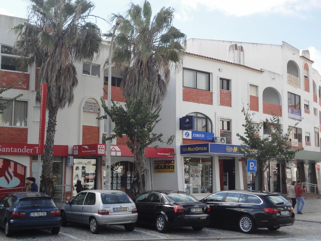 Original Apartments Albufeira Bilik gambar