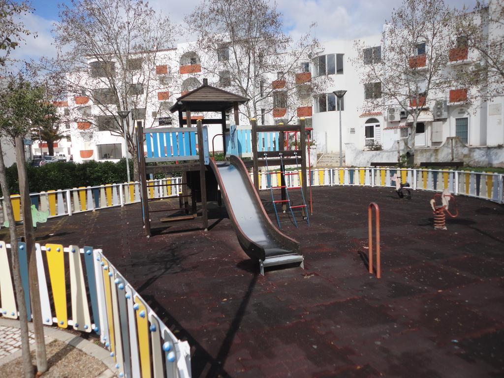 Original Apartments Albufeira Bilik gambar