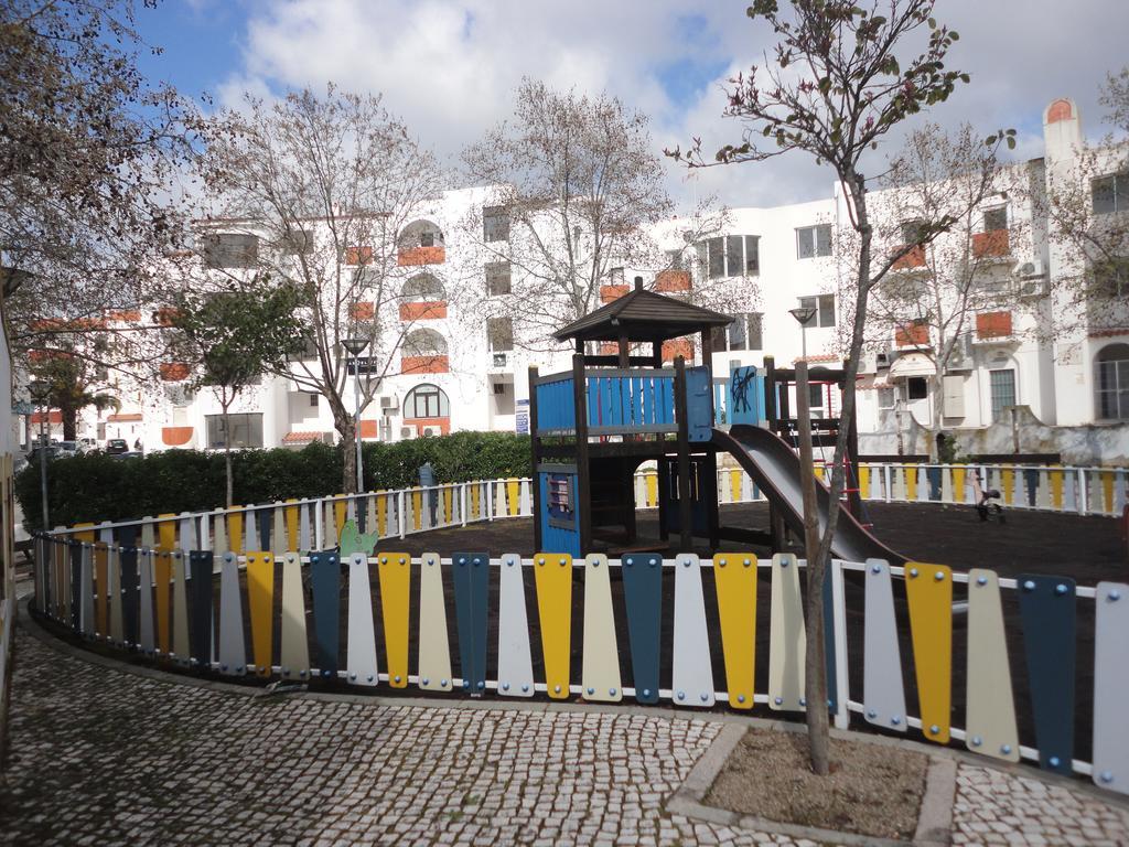 Original Apartments Albufeira Bilik gambar