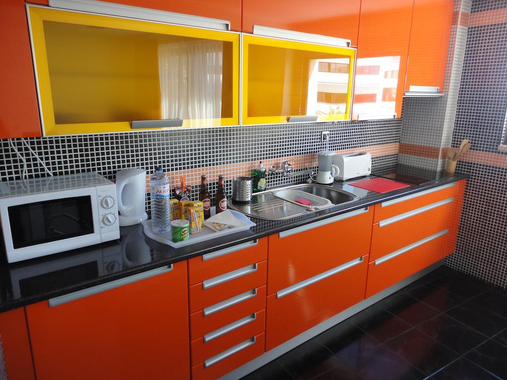 Original Apartments Albufeira Bilik gambar