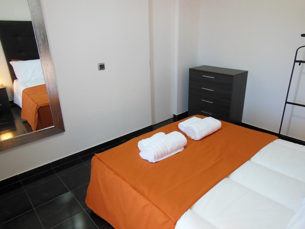 Original Apartments Albufeira Bilik gambar