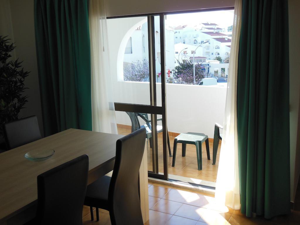 Original Apartments Albufeira Bilik gambar