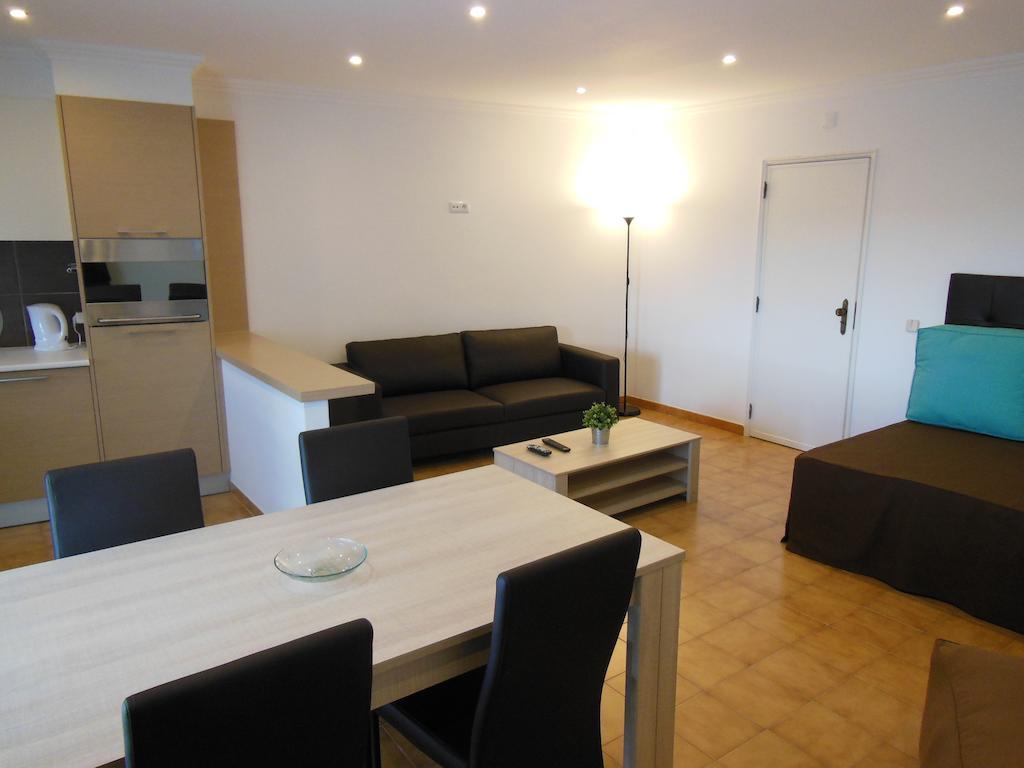 Original Apartments Albufeira Bilik gambar