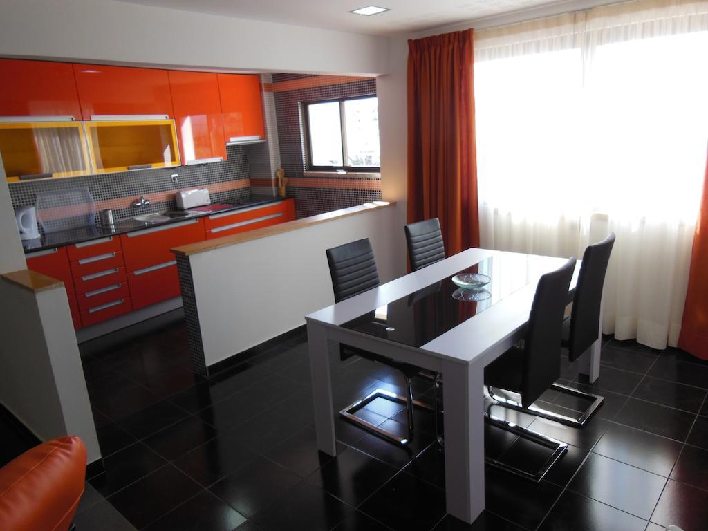 Original Apartments Albufeira Bilik gambar