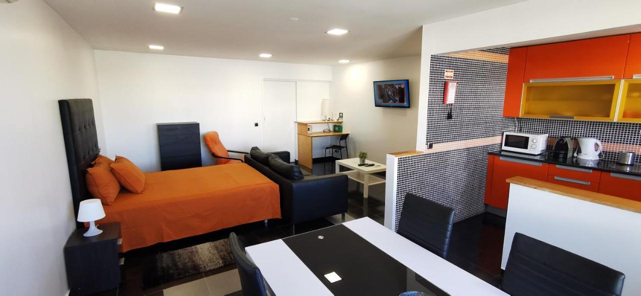 Original Apartments Albufeira Luaran gambar