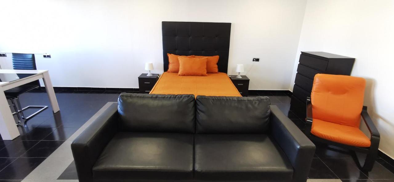 Original Apartments Albufeira Luaran gambar